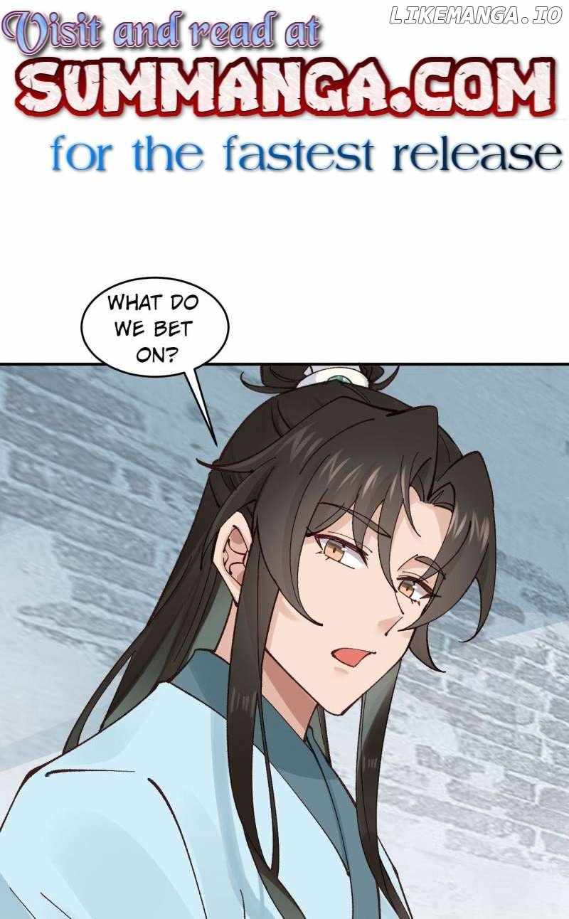 Young Master, Please don’t show off Chapter 174 1